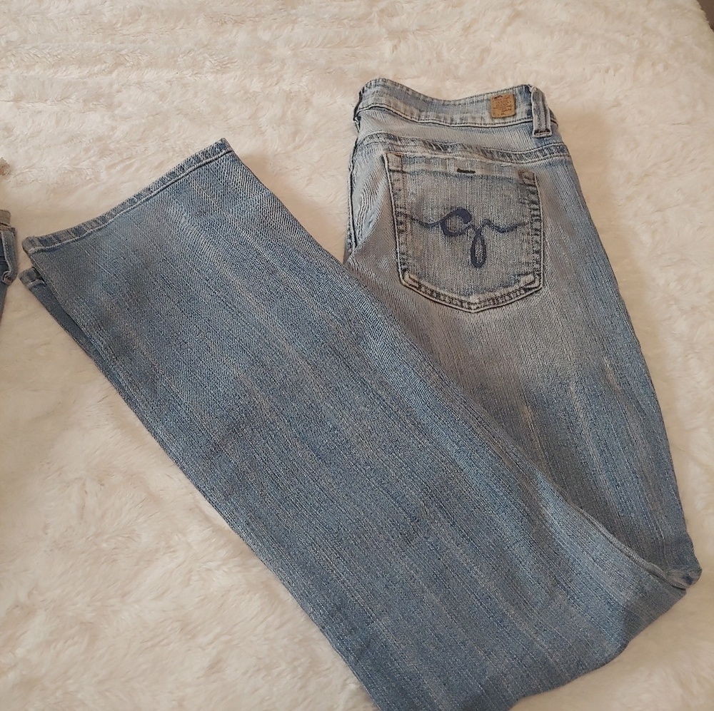 Guess Jeans 30 inch waist